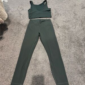 Lululemon Set